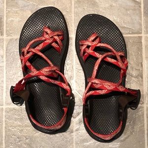Chacos sandals